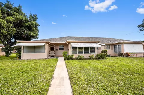 1245 High Point Pl S #B, Delray Beach, FL 33445