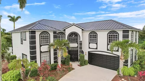 1080 Huntley Way, Wellington, FL 33414