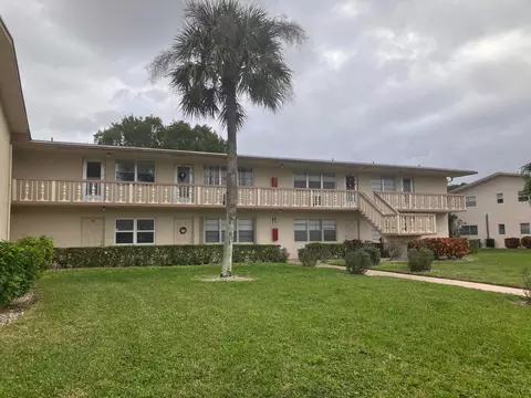 185 Norwich H, West Palm Beach, FL 33417