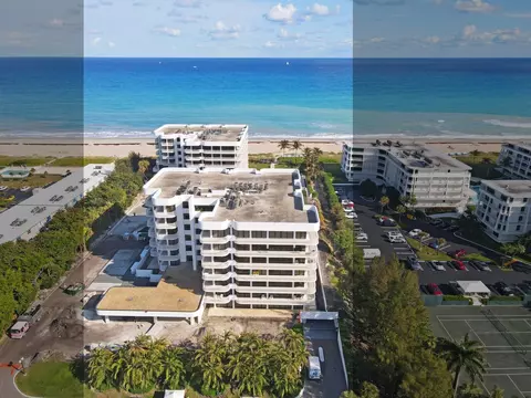 2580 S Ocean Blvd #1 B 6, Palm Beach, FL 33480