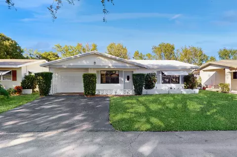2403 NW 55th St, Tamarac, FL 33309