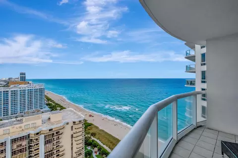 6365 Collins #2809, Miami Beach, FL 33141