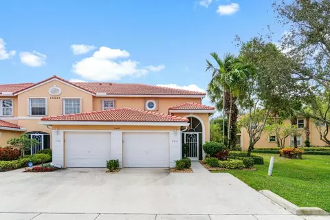 12447 Crystal Pointe #202, Boynton Beach, FL 33437