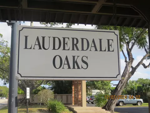 3081 NW 47th Ter #107, Lauderdale Lakes, FL 33313