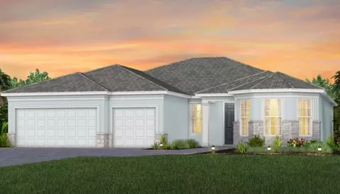 5038 River Birch Way, Vero Beach, FL 32967