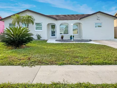 8816 SW 11th, Boca Raton, FL 33433