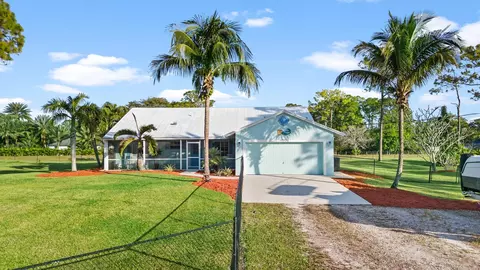 15279 86th Rd N, The Acreage, FL 33470