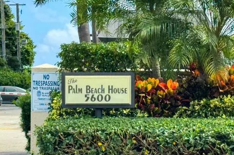5600 N Flagler Dr #502, West Palm Beach, FL 33407