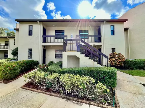 8440 Casa Del Lago #23 G, Boca Raton, FL 33433