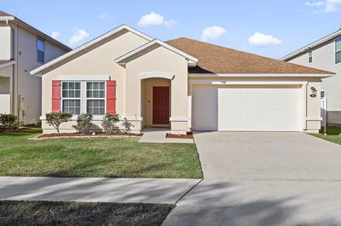 265 Amber Ridge Rd, Jacksonville, FL 32218