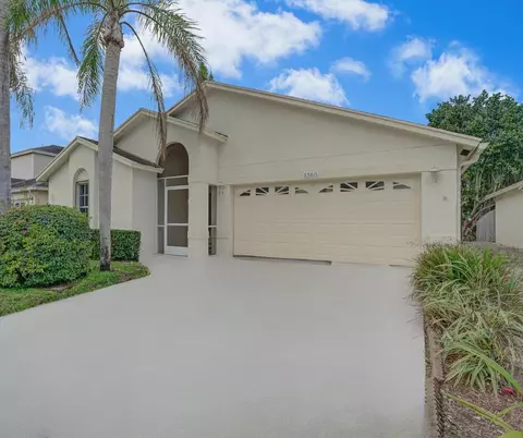 1360 Waterway Cove Dr, Wellington, FL 33414