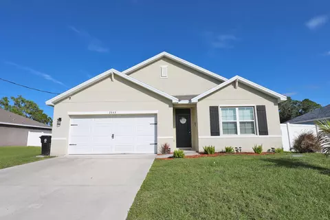 2545 SW Fondura Rd, Port Saint Lucie, FL 34953