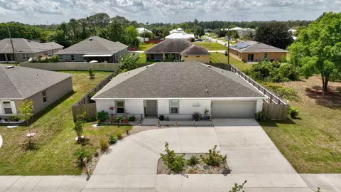 1472 SW Becker Rd, Port Saint Lucie, FL 34953
