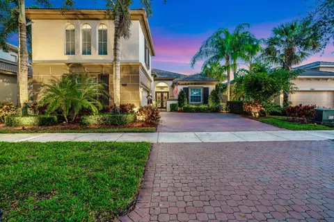 9931 SW Torriente Ln, Port Saint Lucie, FL 34986
