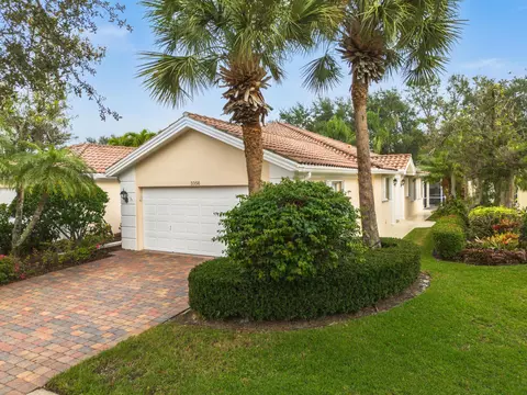 3356 SE Glacier, Hobe Sound, FL 33455