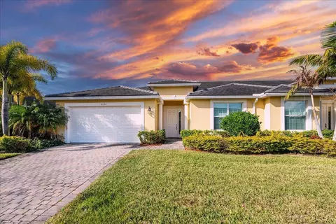 6133 NW Denmore Ln, Port Saint Lucie, FL 34983