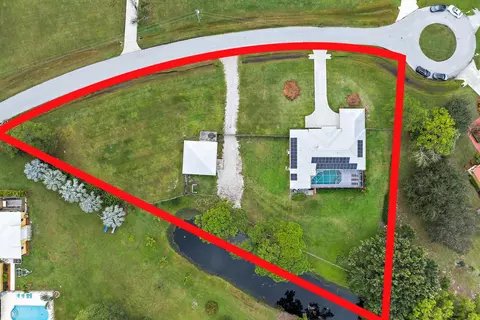 9807 SW Pueblo Ter, Palm City, FL 34990