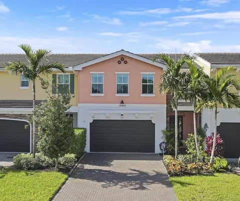 12905 Trevi Isle Dr #30, Palm Beach Gardens, FL 33418