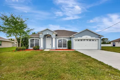 5850 W Dooley Cir, Port Saint Lucie, FL 34986