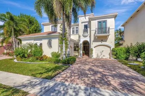 17987 Lake Azure Way, Boca Raton, FL 33496