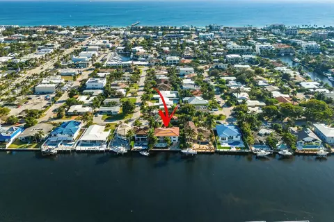 4313 W Tradewinds, Fort Lauderdale, FL 33308