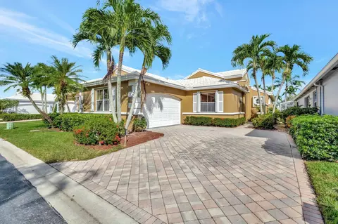 4493 Kensington Park Way, Lake Worth, FL 33449