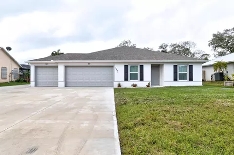 1541 Penlynn St, Sebastian, FL 32958