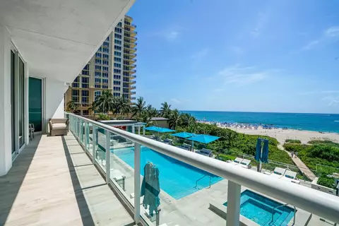3730 N Ocean 4b Dr #4B, Riviera Beach, FL 33404