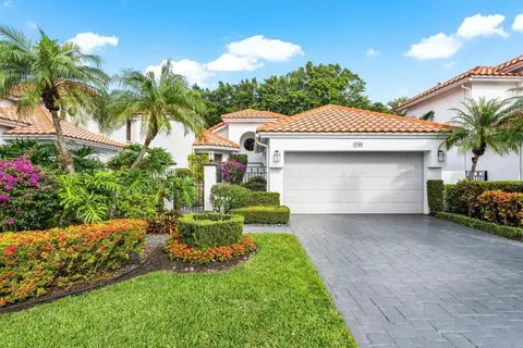 2165 NW 57th St, Boca Raton, FL 33496