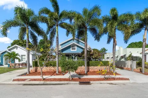 437 Monroe Dr, West Palm Beach, FL 33405