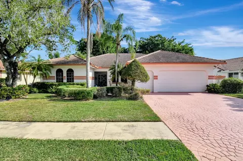 20111 Back Nine Dr, Boca Raton, FL 33498
