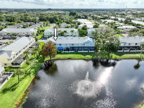 6254 Riverwalk Ln #2, Jupiter, FL 33458