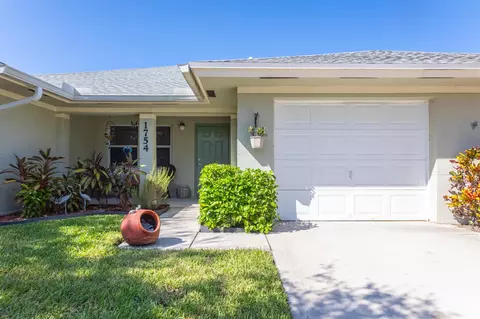 1754 N Dovetail Dr #B, Fort Pierce, FL 34982