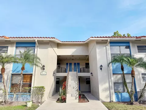 1620 Balfour Point Dr #H, West Palm Beach, FL 33411
