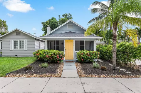 428 N H St, Lake Worth Beach, FL 33460