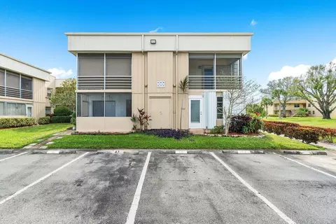 94 Burgundy #B, Delray Beach, FL 33484