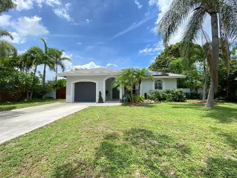 109 SE 31st Ave, Boynton Beach, FL 33435