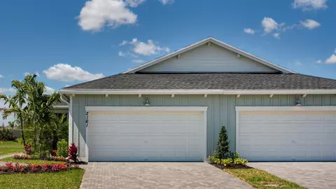1489 SE Crosswood Way, Port Saint Lucie, FL 34984