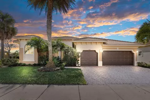 11619 SW Aventino Dr, Port Saint Lucie, FL 34987