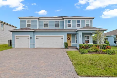 1222 Bushel Crk, Loxahatchee, FL 33470