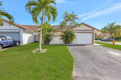 9632 SW 150th Pl, Miami, FL 33196