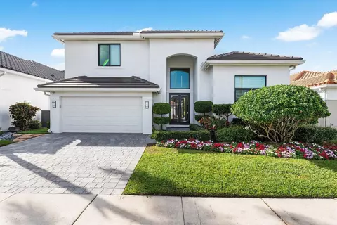 5639 NW Regency Cir, Boca Raton, FL 33496