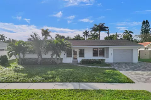 1160 SW 11th St, Boca Raton, FL 33486