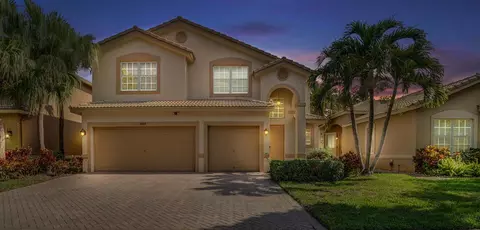 4819 S Classical Blvd, Delray Beach, FL 33445