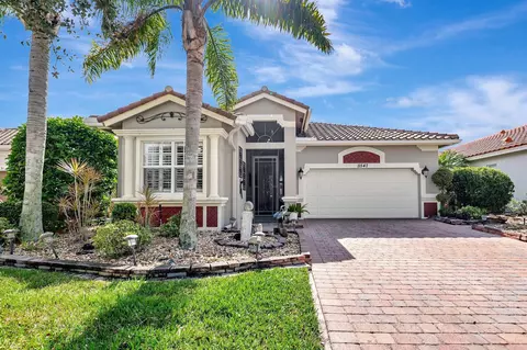 11547 SW Mountain Ash Cir, Port Saint Lucie, FL 34987