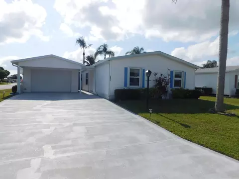 3375 Columbrina Cir, Port Saint Lucie, FL 34952
