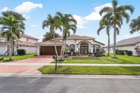 11172 Narragansett Bay Ct, Wellington, FL 33414