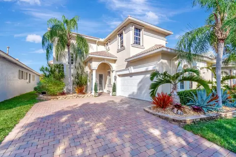 7061 Veneto Dr, Boynton Beach, FL 33437