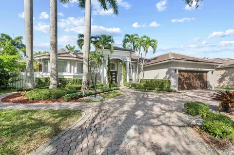 13079 NW 23rd St, Pembroke Pines, FL 33028