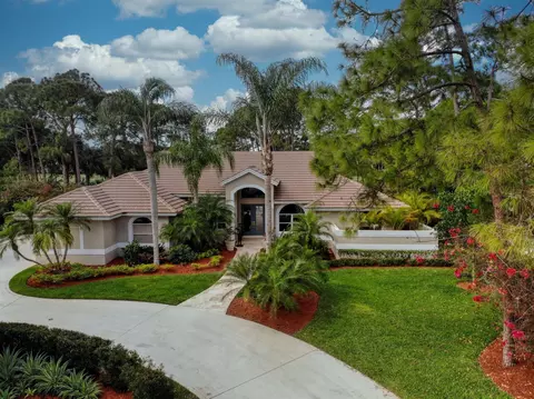 7289 Reserve Creek Dr, Saint Lucie West, FL 34986